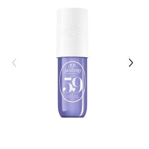 BRAND NEW Sol de Janeiro Cheirosa '59 Perfume Mist, 3oz.